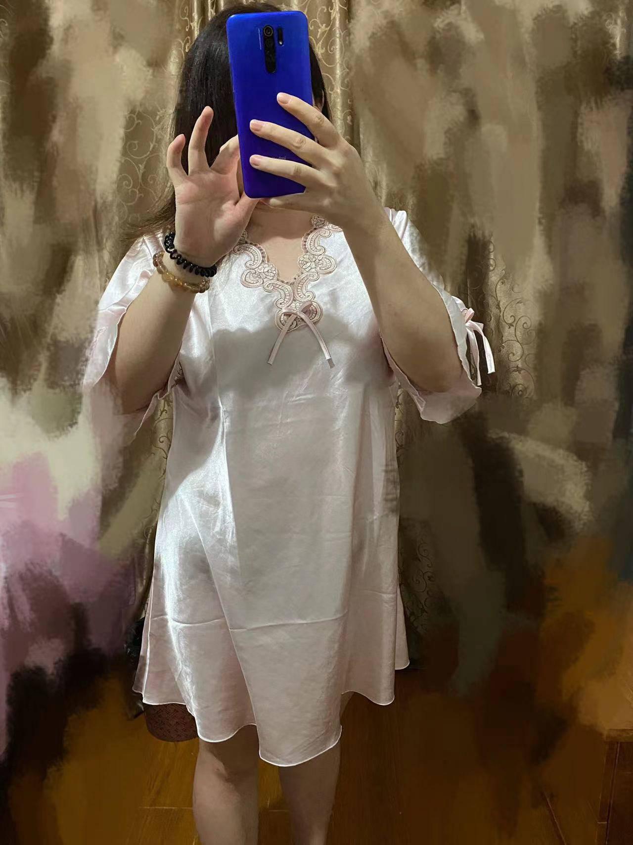 优质温柔妹妹，能三通